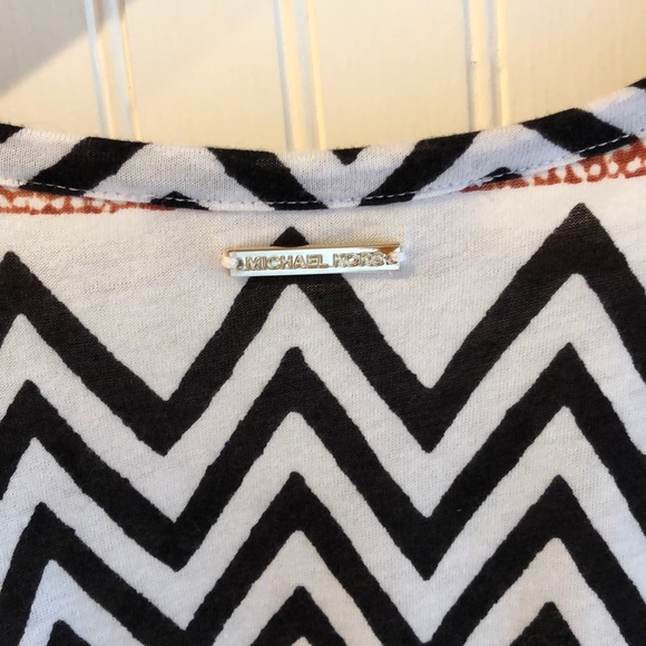 Michael Kors WOMENS XS shirt - Picture 3 of 4